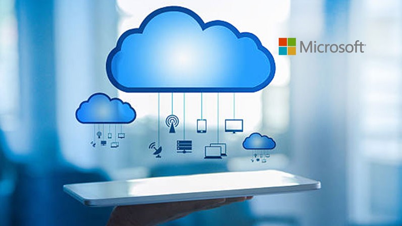 Microsoft cloud solutions